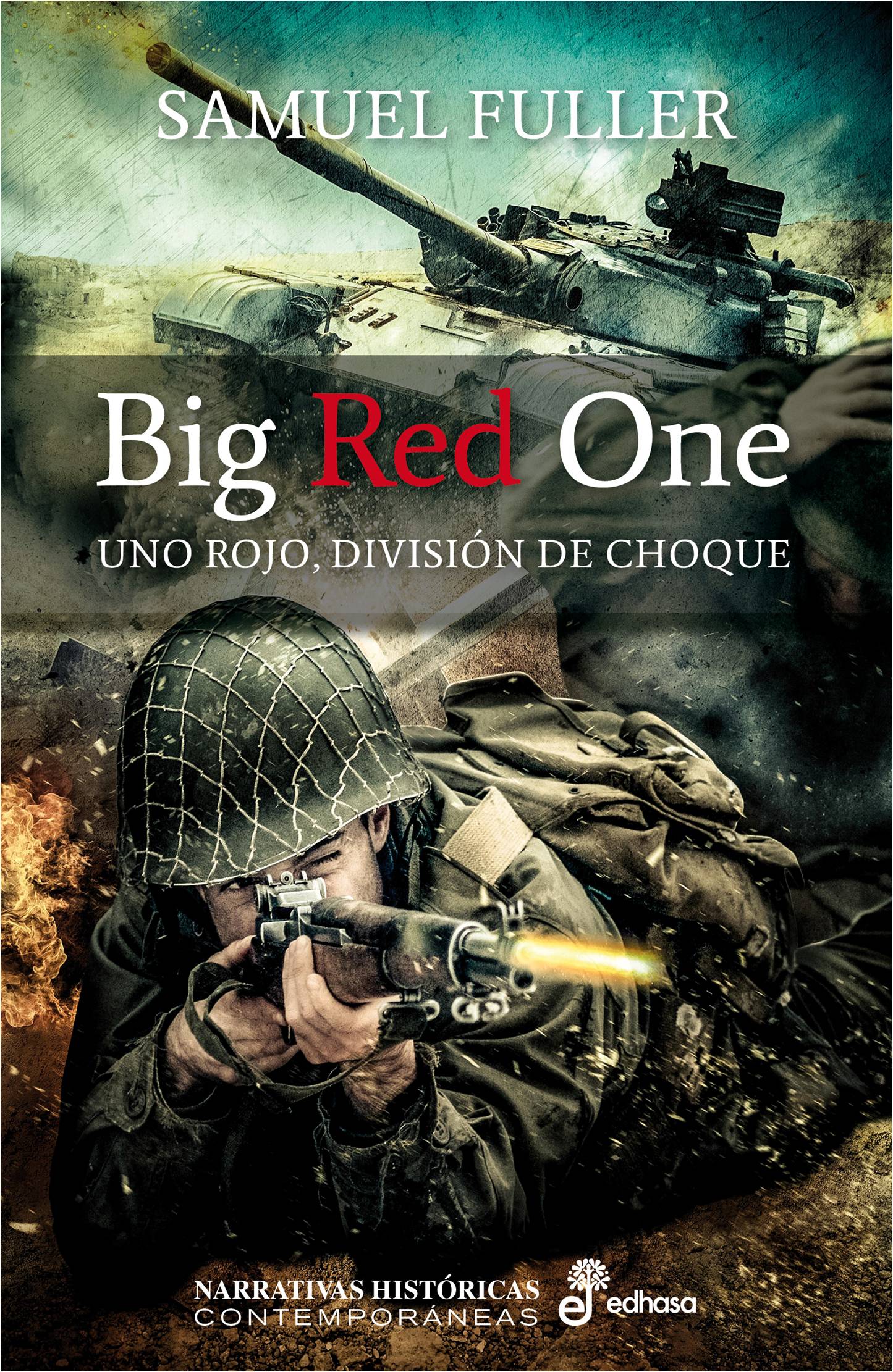 Big Red One