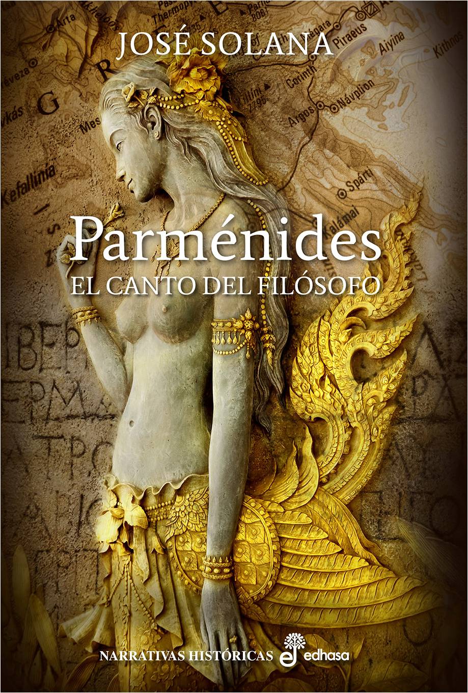 Parménides