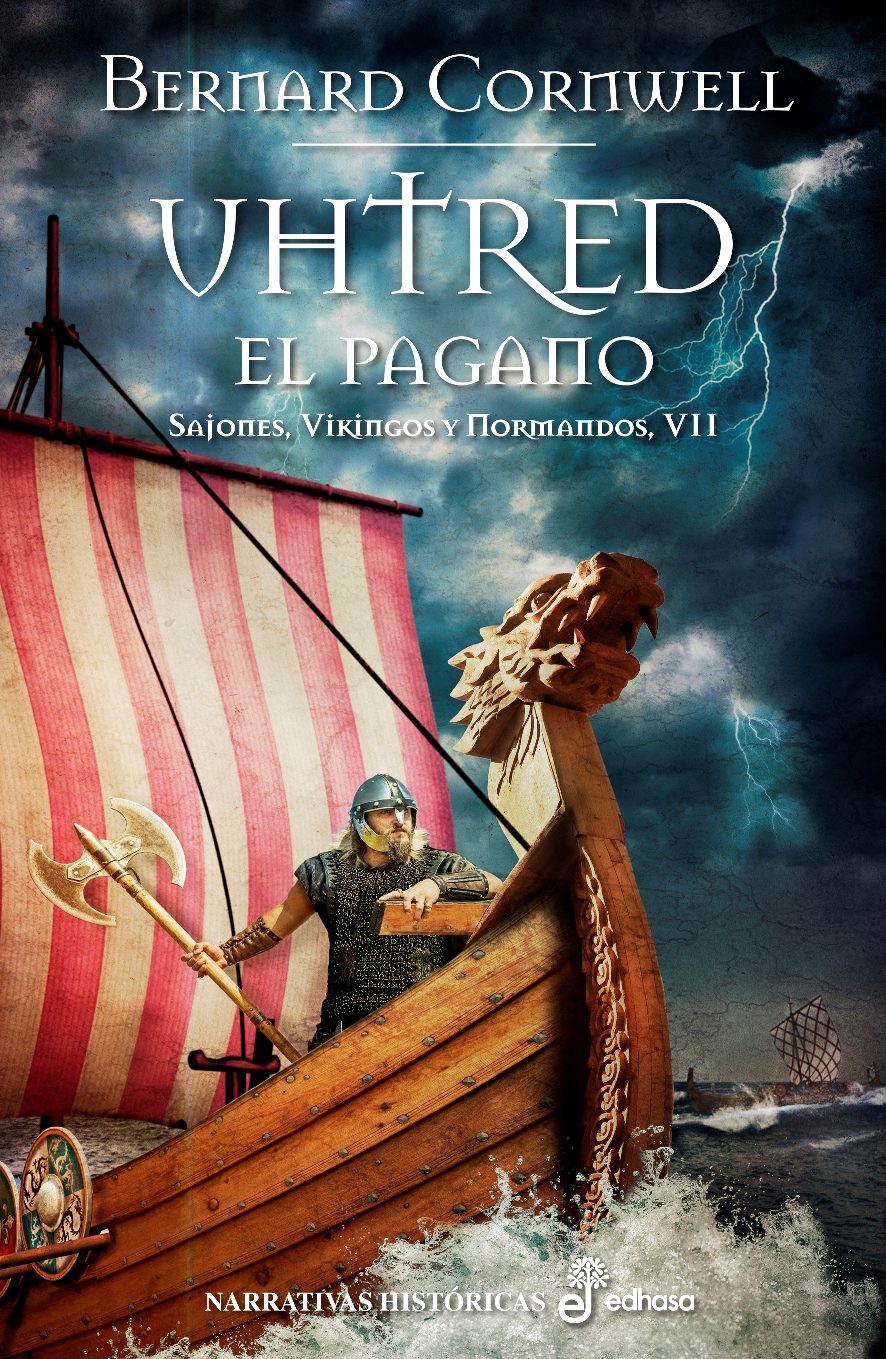 El festín de Uhtred