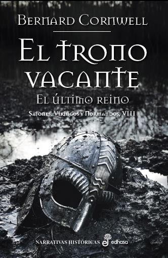 8. El trono vacante