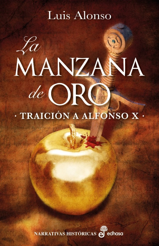 La manzana de oro. Traición a Alfonso X