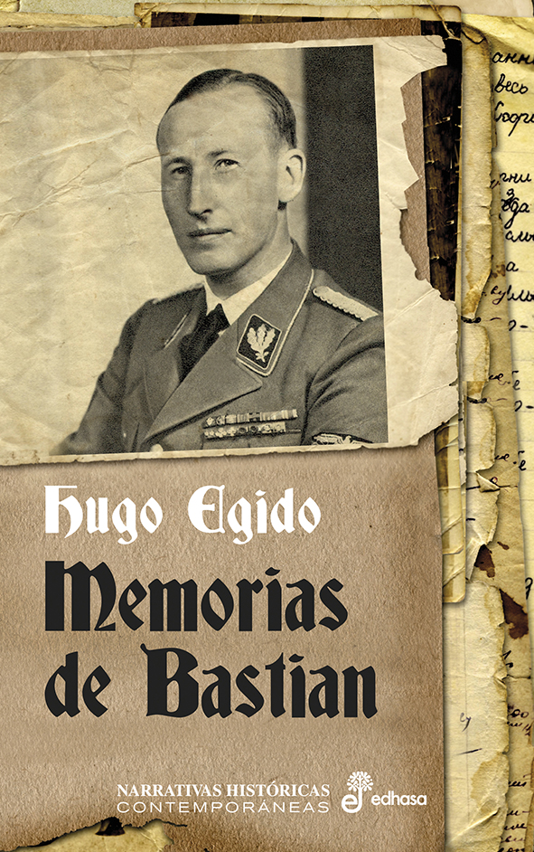 Memorias de Bastian