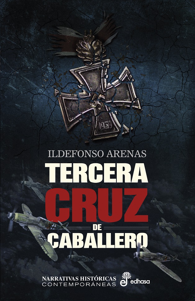 Tercera Cruz de caballero