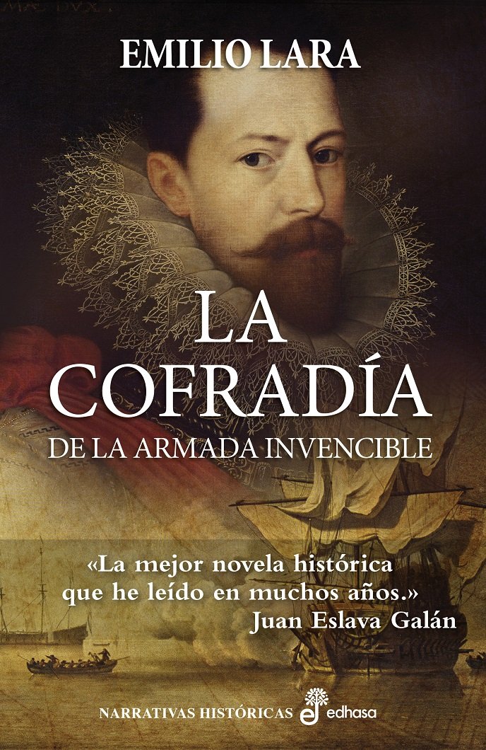 La cofradía de la Armada Invencible (Rústica)