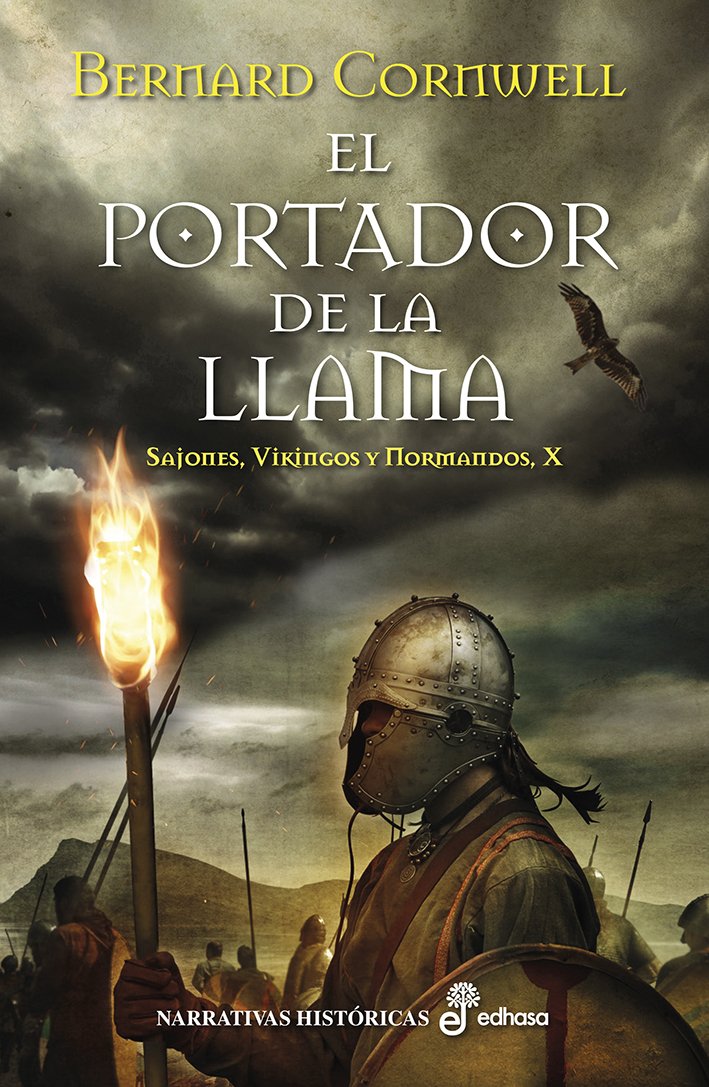 El portador de la llama (X)