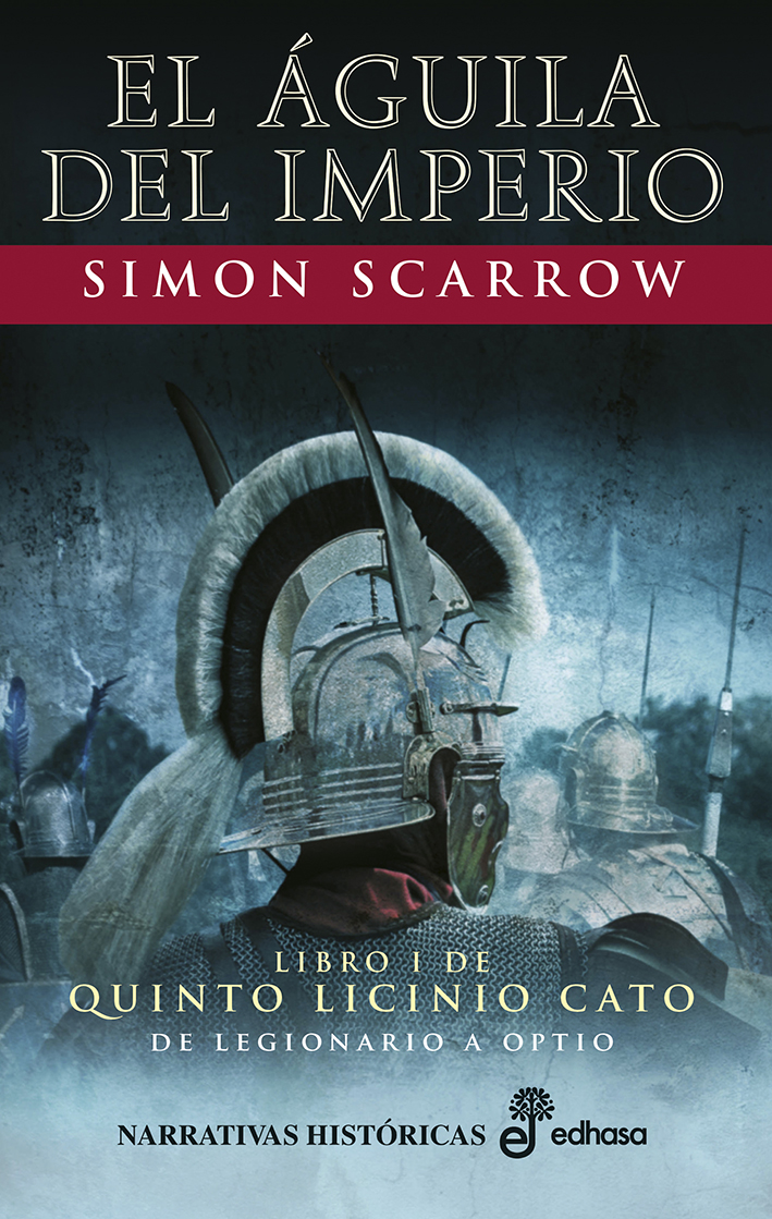 El honor de Roma (XX)