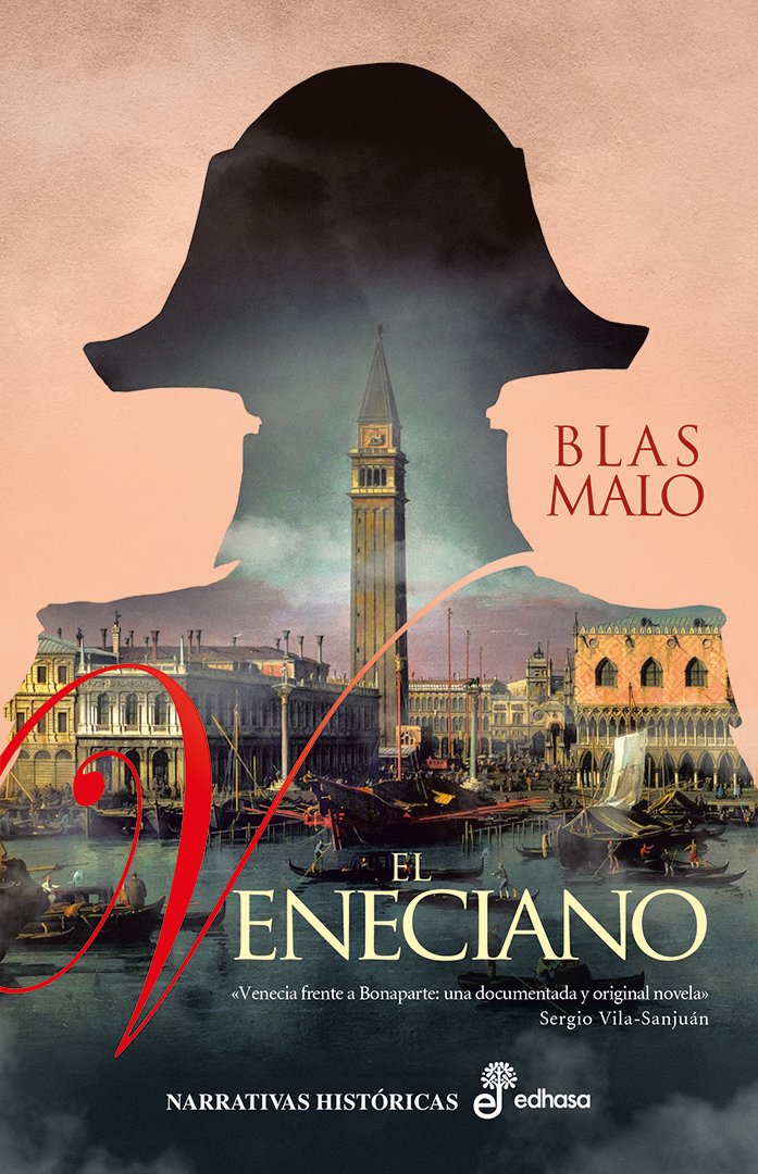 Resultado de imagen de el veneciano blas malo