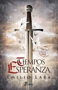 Tiempos de esperanza (bolsillo)