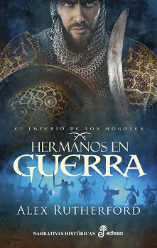 El cantar del Norte. La guerrera astur