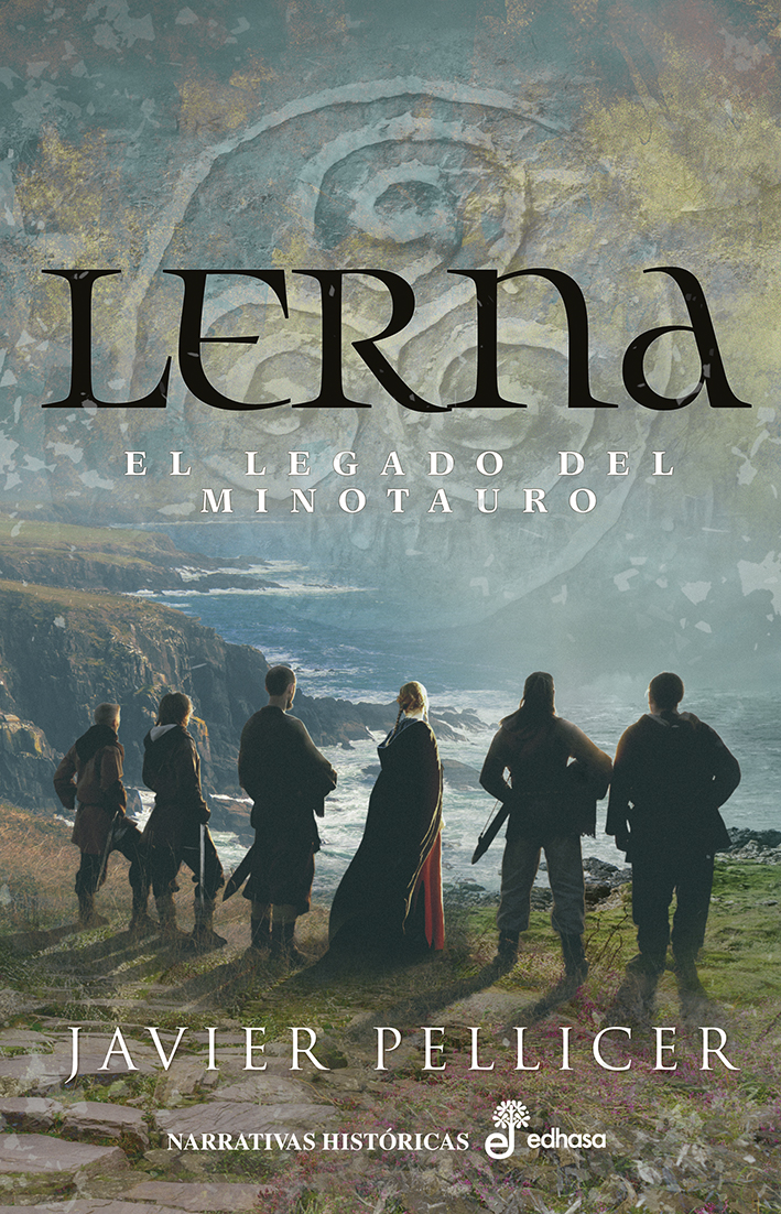 Lerna. El legado del Minotauro