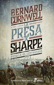 Espada de reyes (XII)