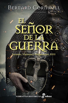 El señor de la guerra (XIII)