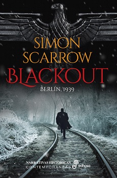 Blackout. Berlín 1939