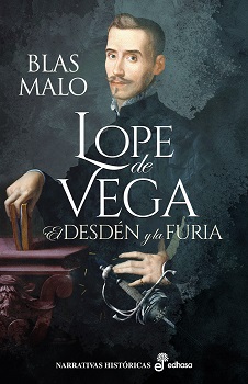 Lope de Vega. El desdén y la furia