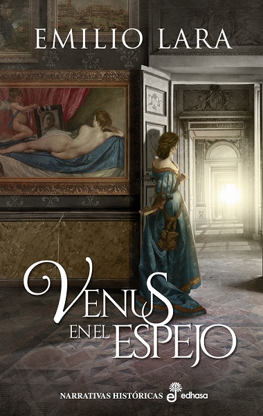 Venus en el espejo