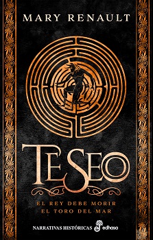 Teseo