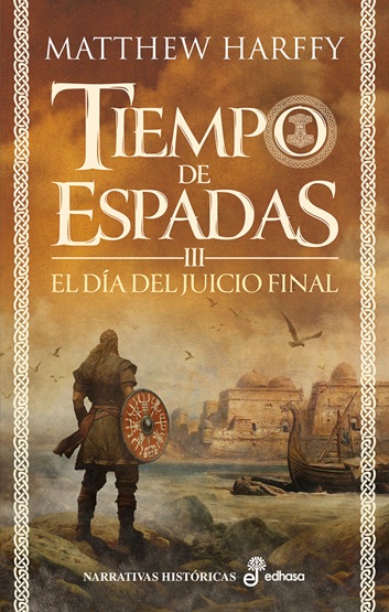 Tiempo de espadas III. El día del juicio final
