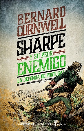 Sharpe y su peor enemigo