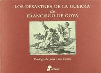 Los desastres de la guerra