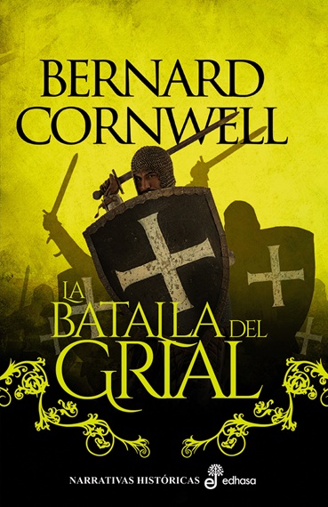 La batalla del Grial