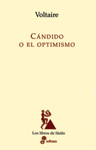 Cándido o el optimismo