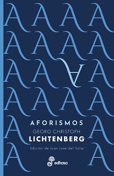 Aforismos - Lichtenberg