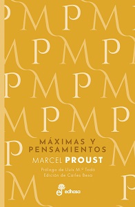 Máximas y pensamientos