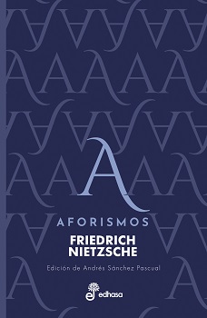 Aforismos - Nietzsche