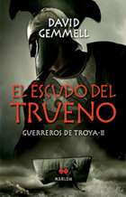 El escudo del trueno (II)