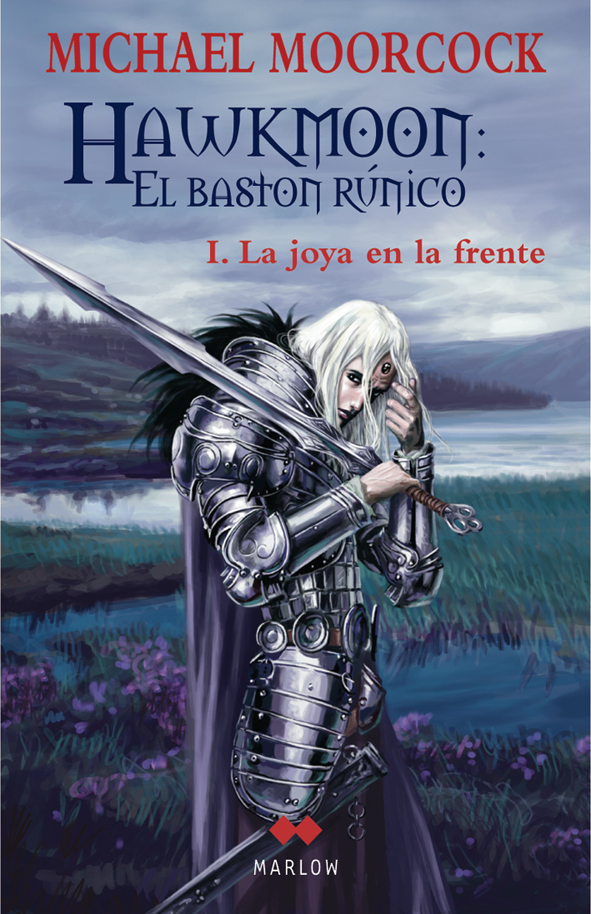 La joya en la frente (I)