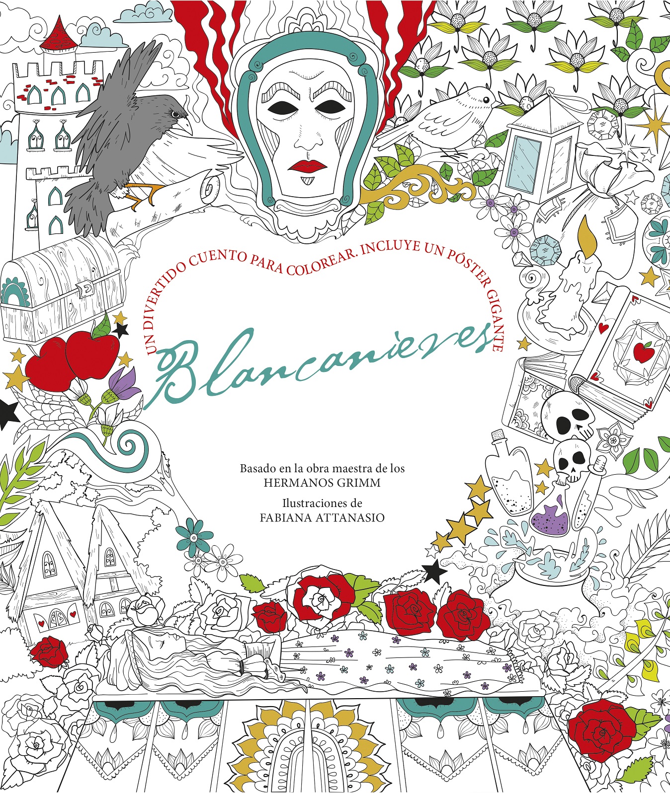 Blancanieves