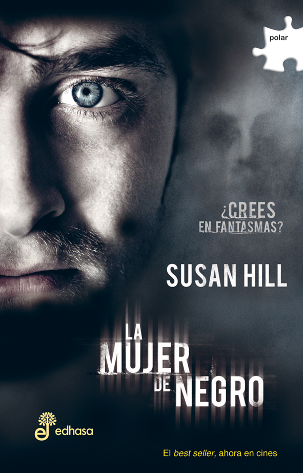 La mujer de negro. Susan Hill