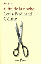 Céline, el autor que cambio la literatura del siglo XX