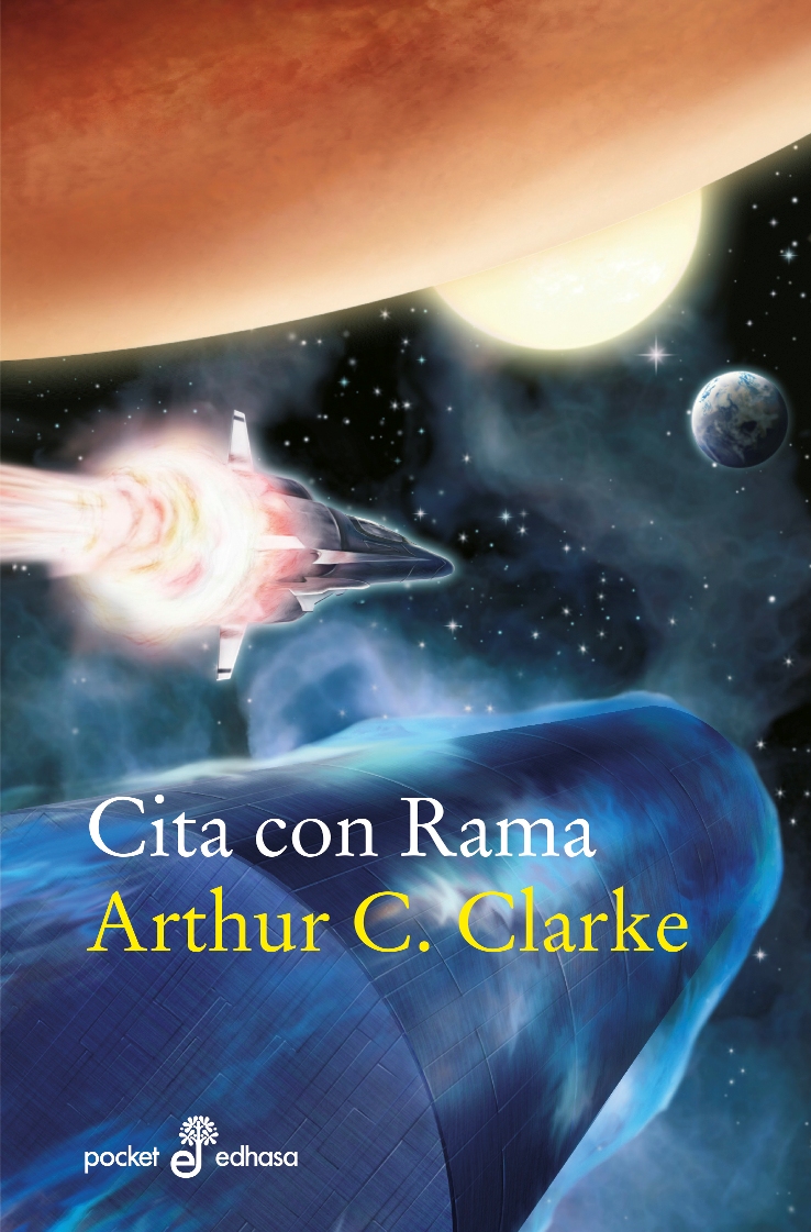 Fernando Savater recomienda "Cita con Rama" para regalar esta Navidad