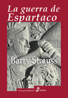 Jacinto Antón recomienda Diez Césares de Barry Strauss