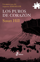 La mujer de negro. Susan Hill