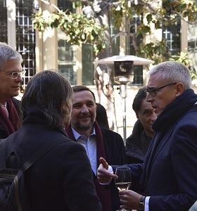 II Premio Narrativas Históricas Edhasa