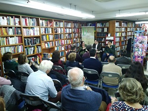 El Veneciano de Blas Malo ya a la venta en librerías