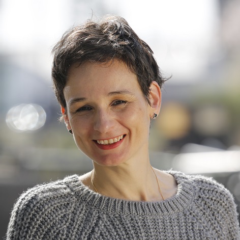 Memento, la nueva novela de Begoña Quesada